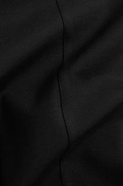 Suorat pull-on-housut