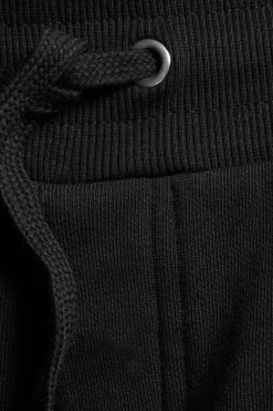 Sweatpants | Musta | Miehet | Kappahl