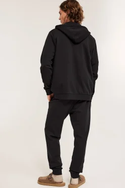 Sweatpants | Musta | Miehet | Kappahl