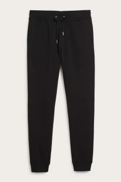 Sweatpants | Musta | Miehet | Kappahl