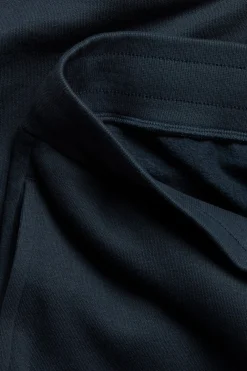 Sweatpants | Tummansininen | Miehet | Kappahl