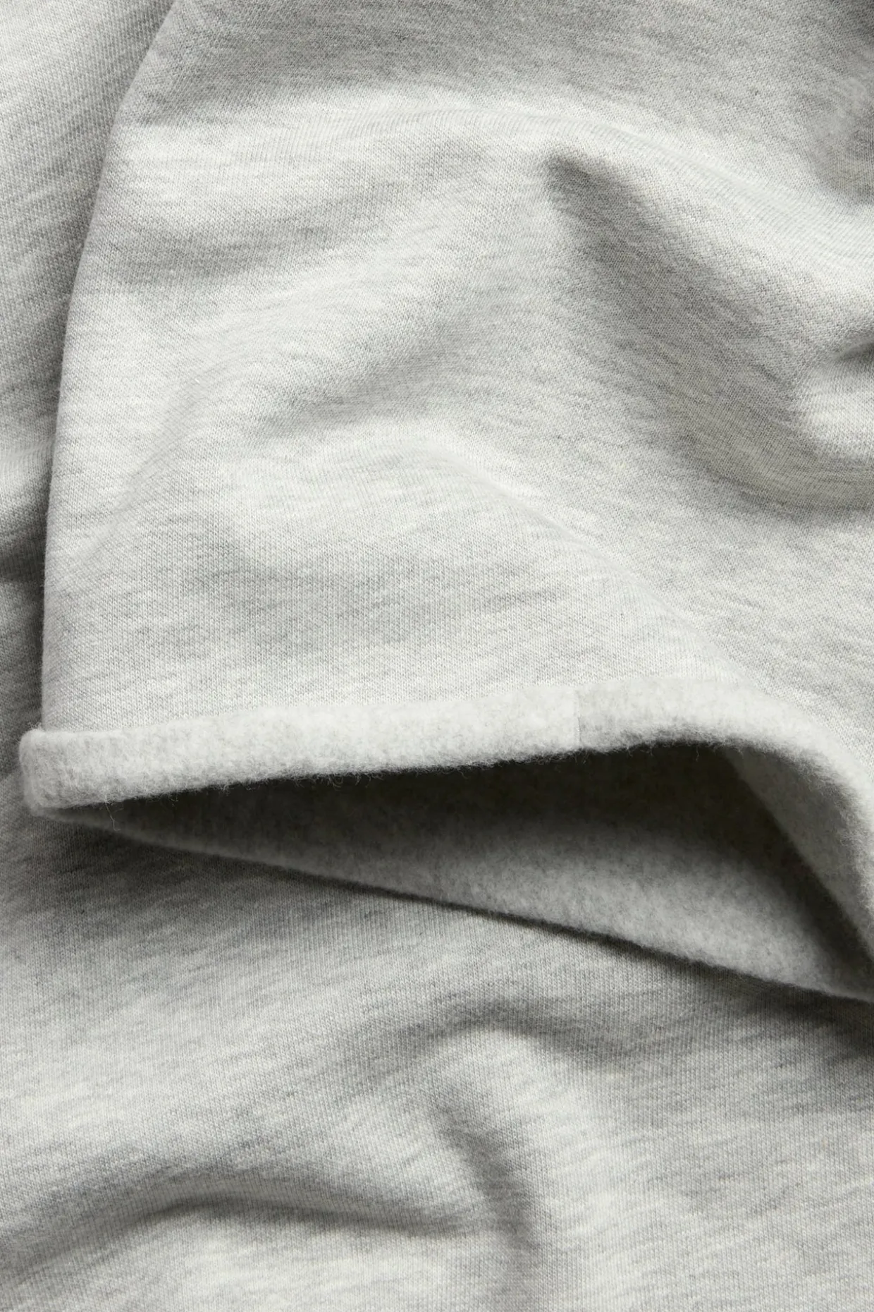 Sweatpants wid fit | Vaaleanharmaa | Naiset | Kappahl