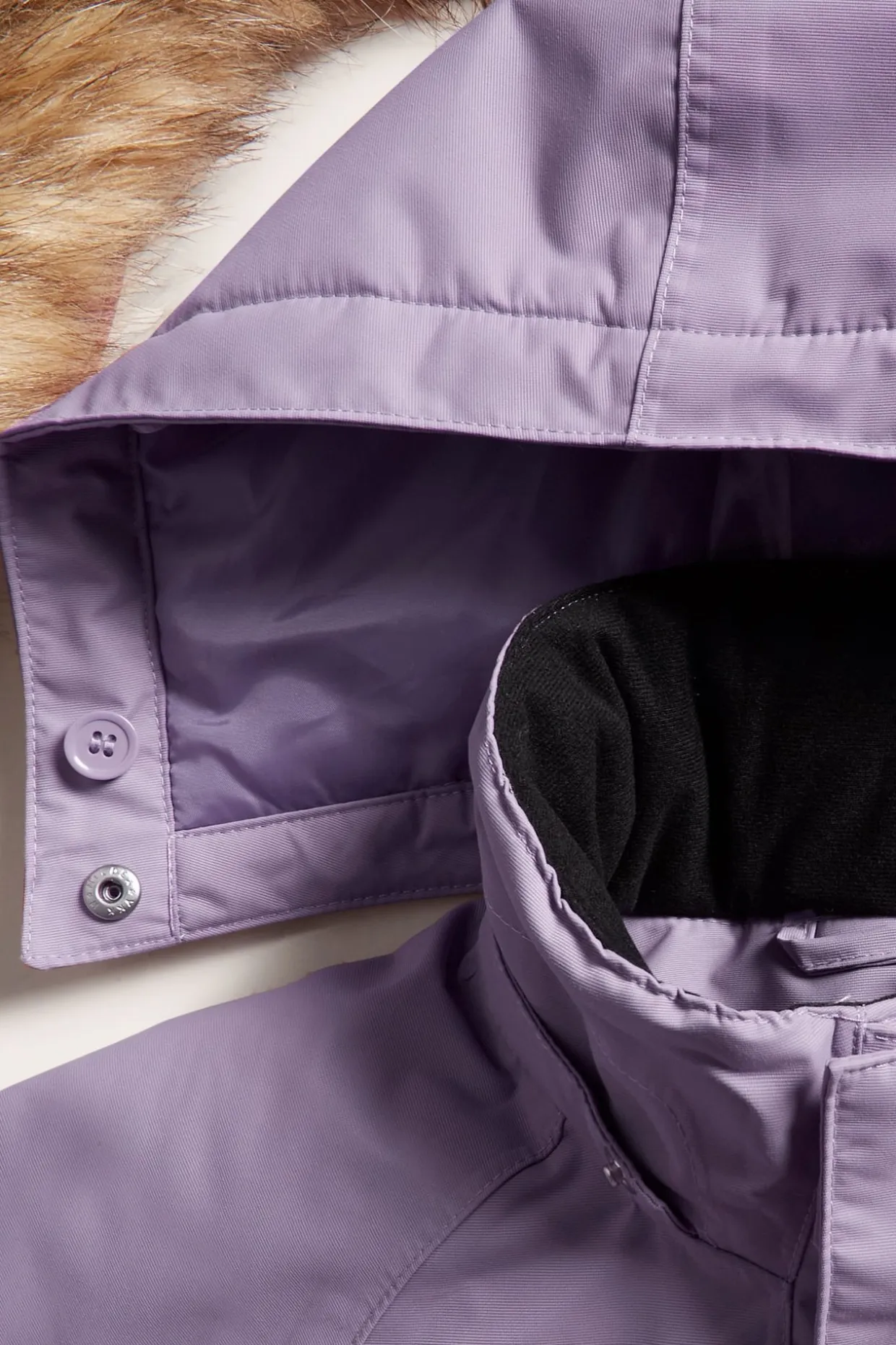 Talvihaalari, Kaxs Proxtec | Violetti | Lapset | Kappahl