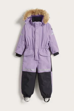 Talvihaalari, Kaxs Proxtec | Violetti | Lapset | Kappahl
