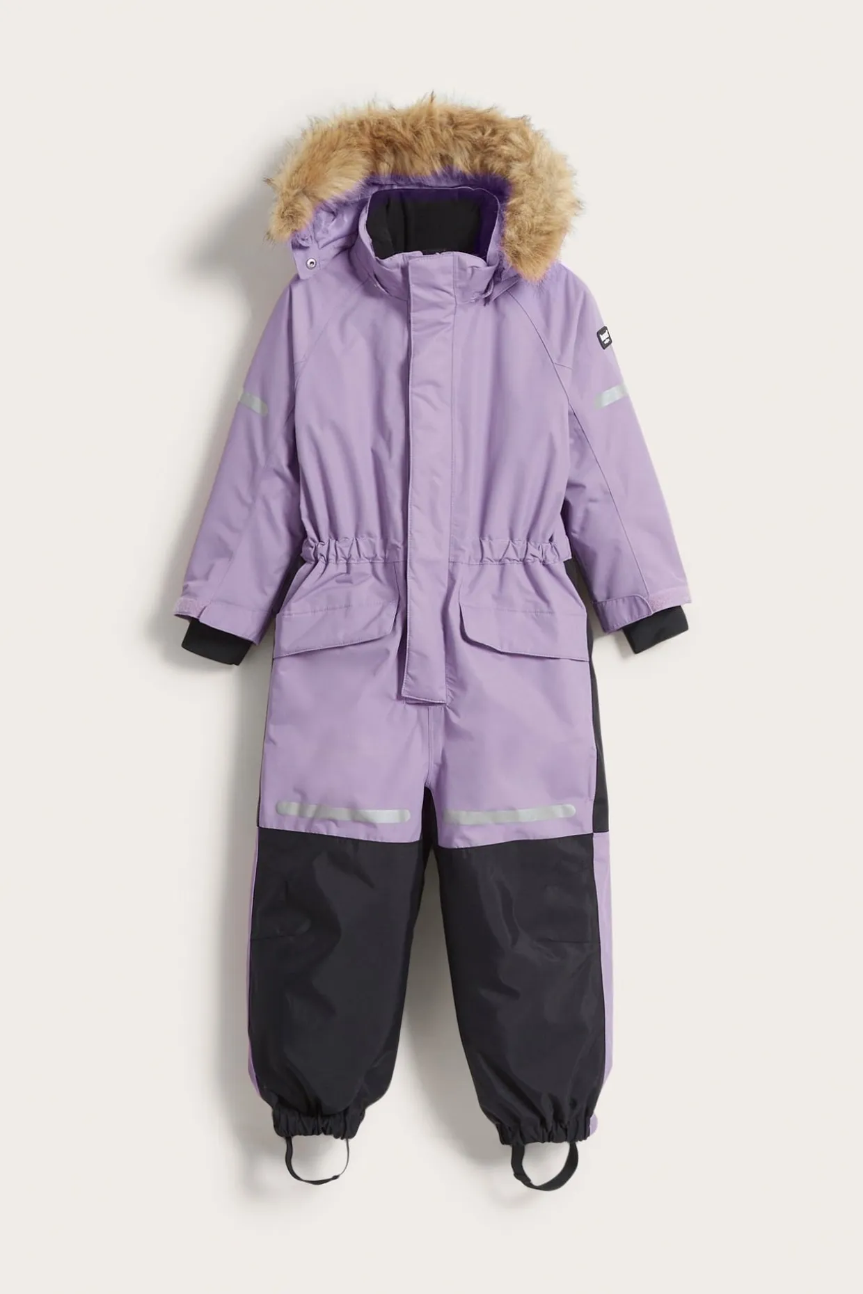 Talvihaalari, Kaxs Proxtec | Violetti | Lapset | Kappahl