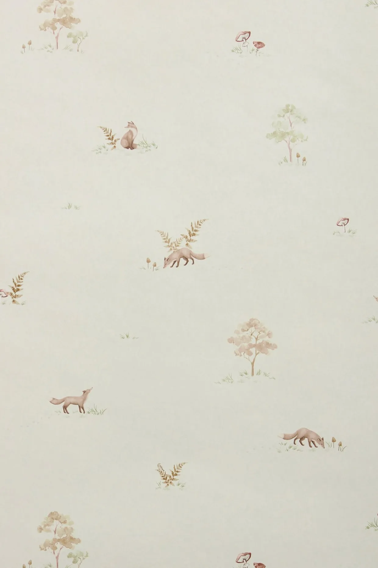 Tapetti | Beige | Vauvat | Newbie