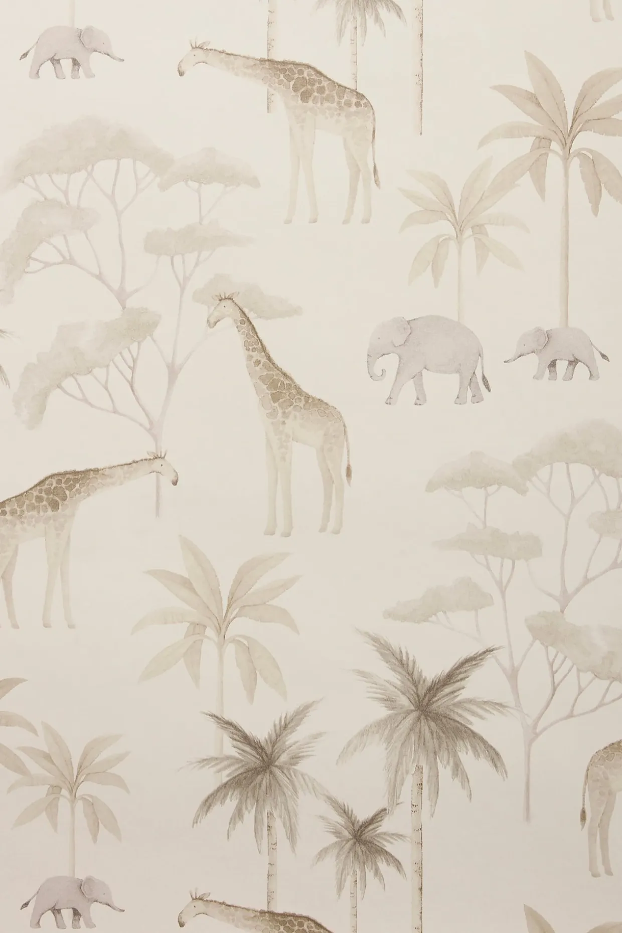 Tapetti | Beige | Vauvat | Newbie