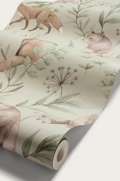 Tapetti | Beige | Vauvat | Newbie
