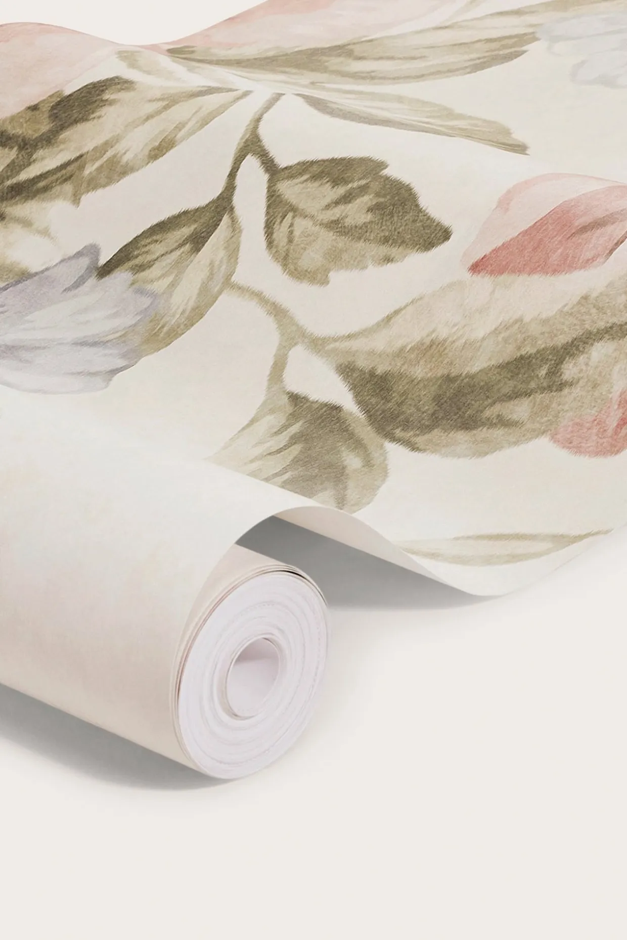 Tapetti – Muraali | Beige | Vauvat | Newbie