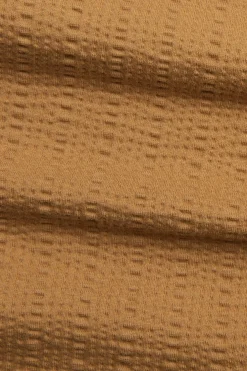 Tekstuurikuvioinen t-paita regular fit