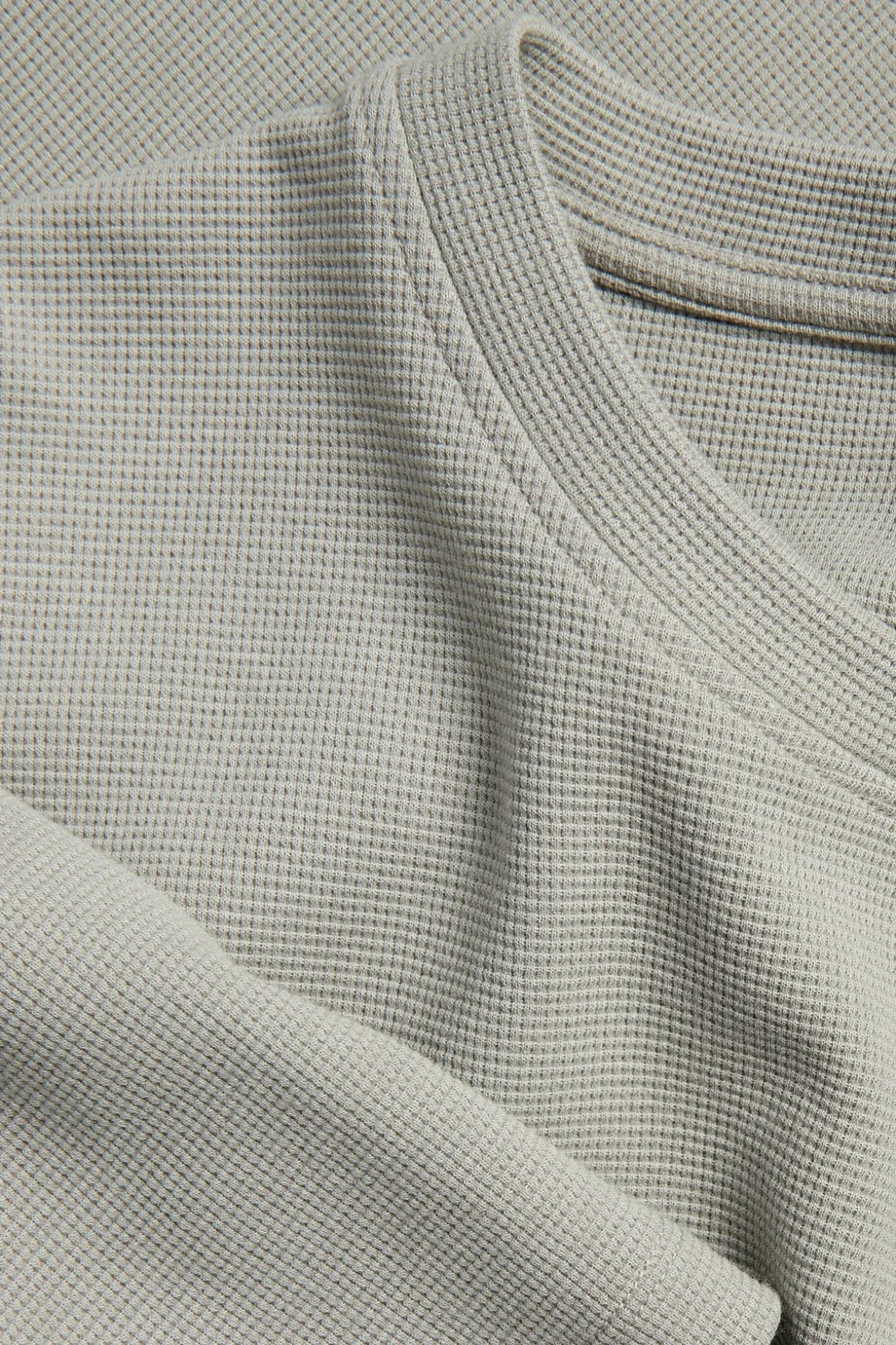 Tekstuuripintainen t-paita regular fit