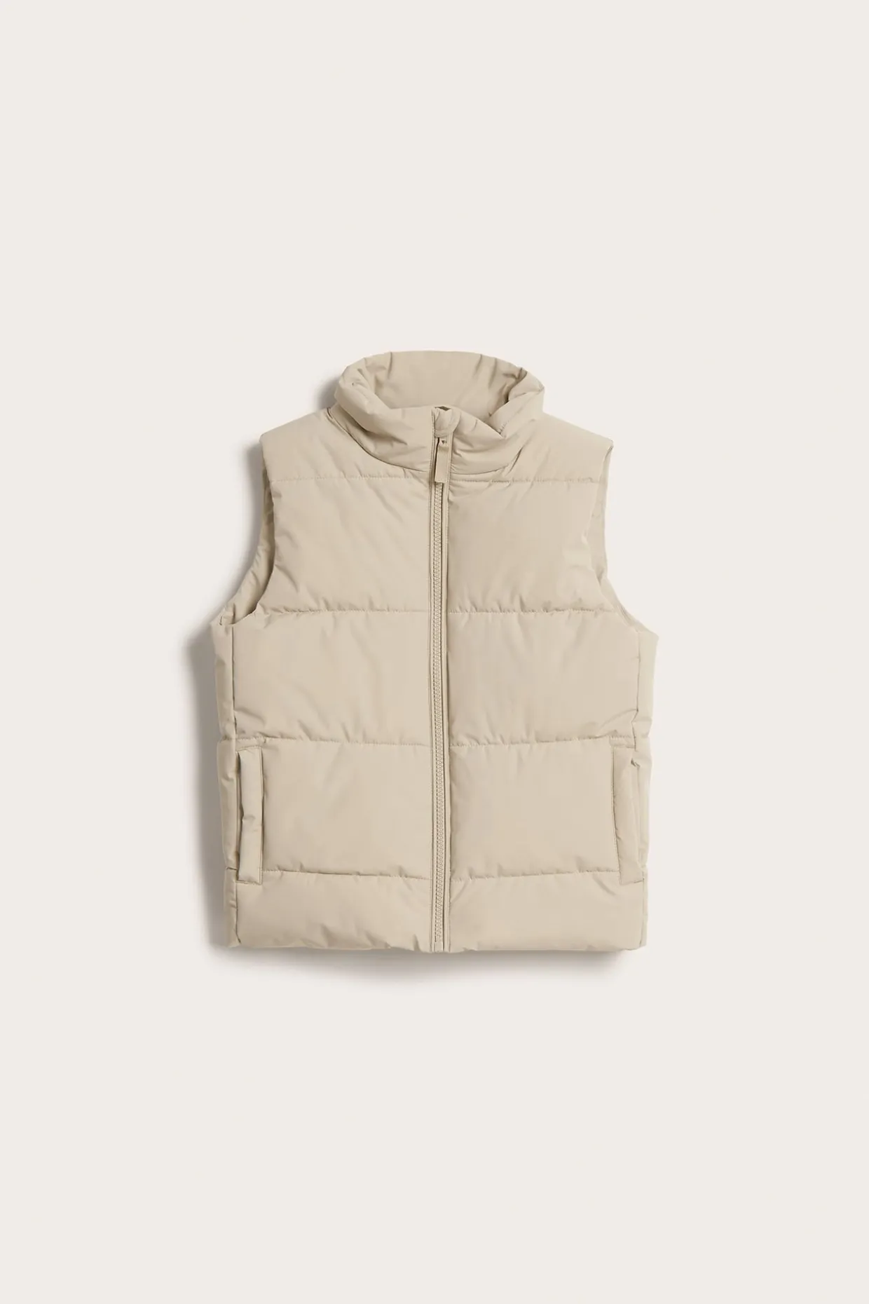 Toppaliivi | Beige | Lapset | Kappahl