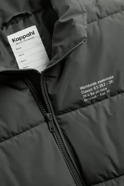 Toppaliivi | Musta | Lapset | Kappahl