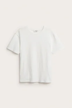 T-paita | Luonnonvalkoinen | Lapset | Kappahl