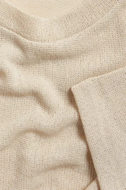 T-paita | Luonnonvalkoinen | Naiset | Kappahl