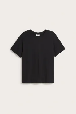 T-paita | Musta | Lapset | Kappahl
