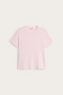 T-paita | Vaaleanpunainen | Lapset | Kappahl