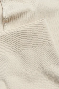 Treenitrikoot | Vaaleanbeige | Naiset | Kappahl