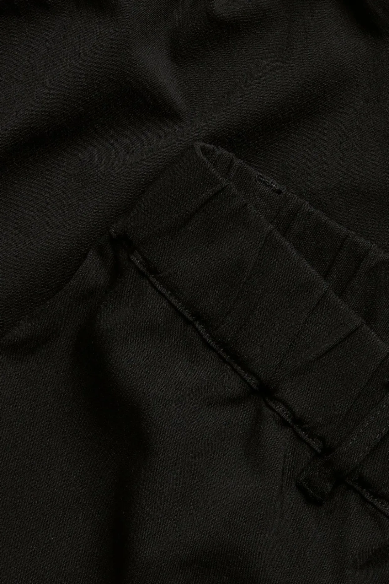 Treggingsit | Musta | Naiset | Kappahl