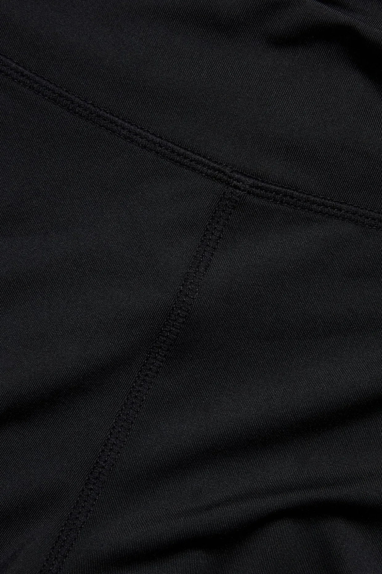 Trikooshortsit | Musta | Lapset | Kappahl