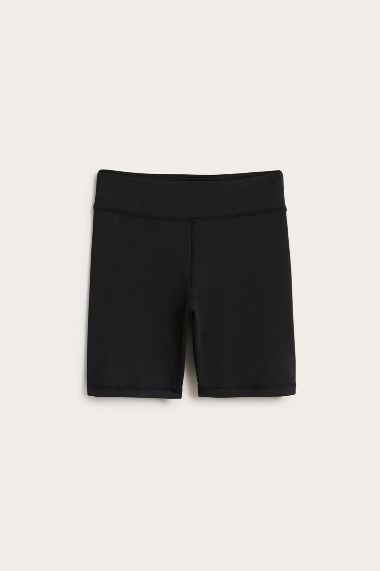 Trikooshortsit | Musta | Lapset | Kappahl