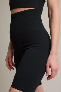 Trikooshortsit | Musta | Naiset | Kappahl