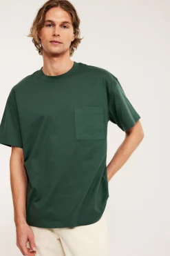 T-shirt loose fit