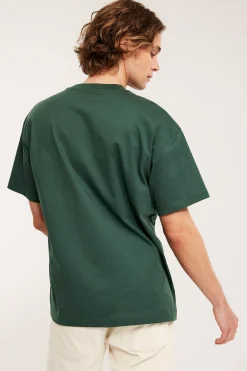 T-shirt loose fit