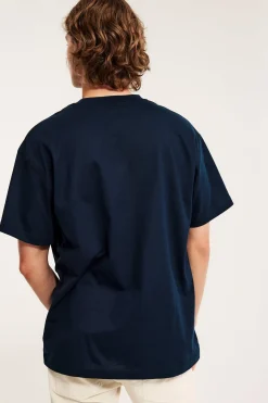 T-shirt loose fit