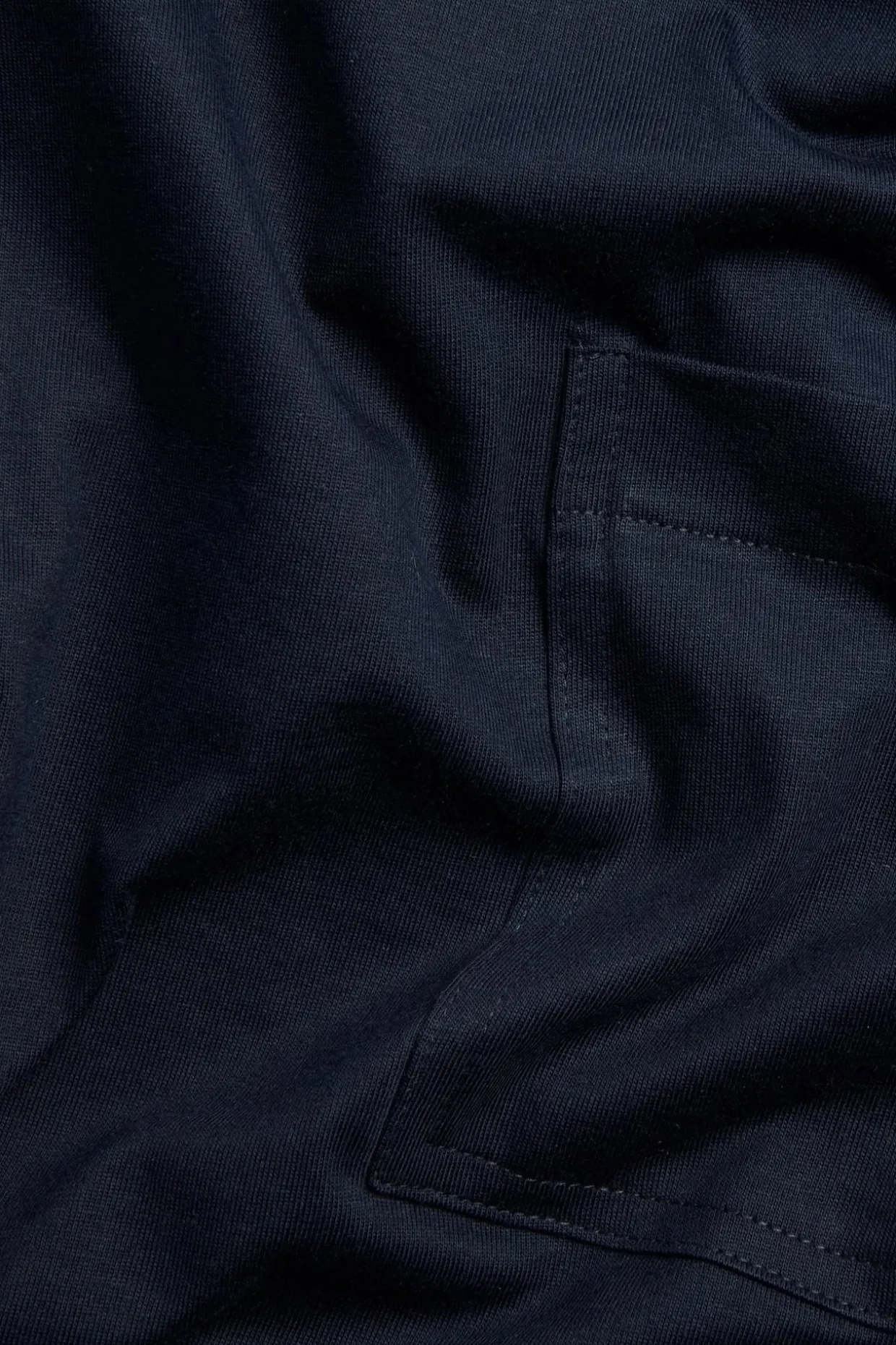 T-shirt loose fit