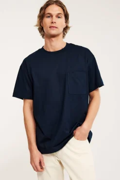 T-shirt loose fit