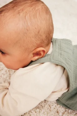 851816 | Tummanvihreä | Vauvat | Kappahl