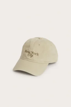 Tvillilippis brodeerauksella | Beige | Lapset | Kappahl