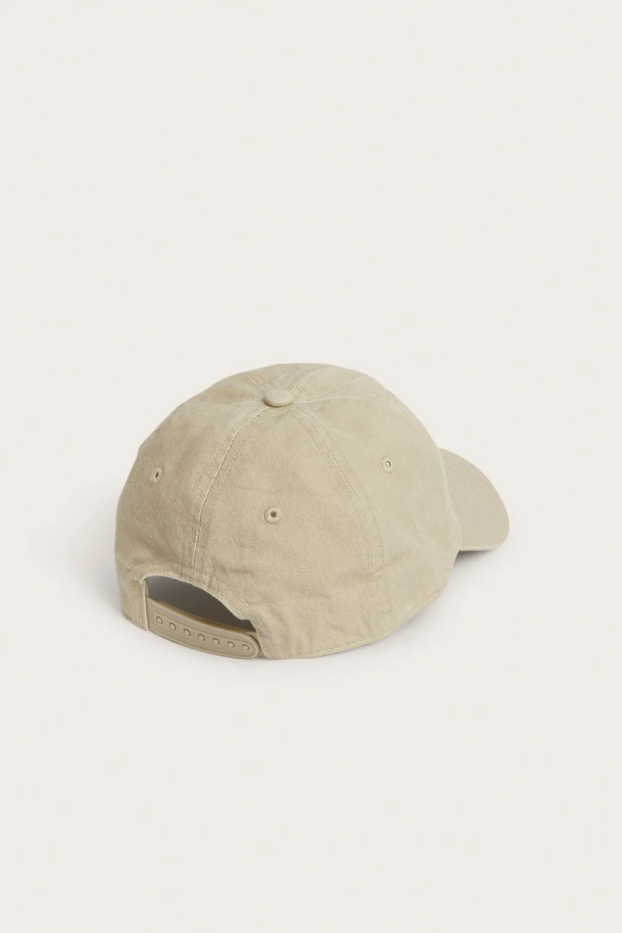 Tvillilippis brodeerauksella | Beige | Lapset | Kappahl