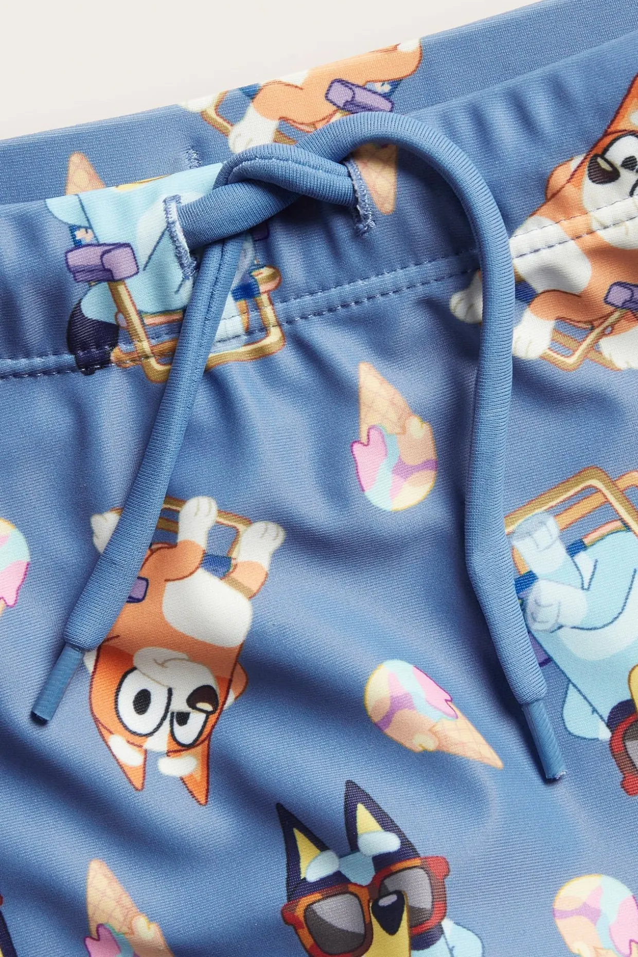 Uimahousut, Bluey | Sininen | Lapset | Kappahl