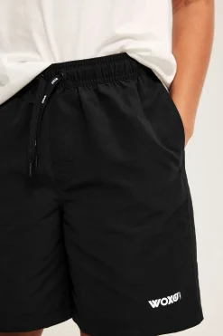 Uimashortsit | Musta | Lapset | Kappahl