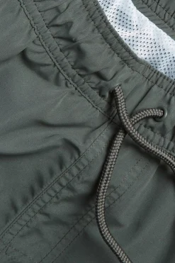 Uimashortsit | Tummanvihreä | Miehet | Kappahl