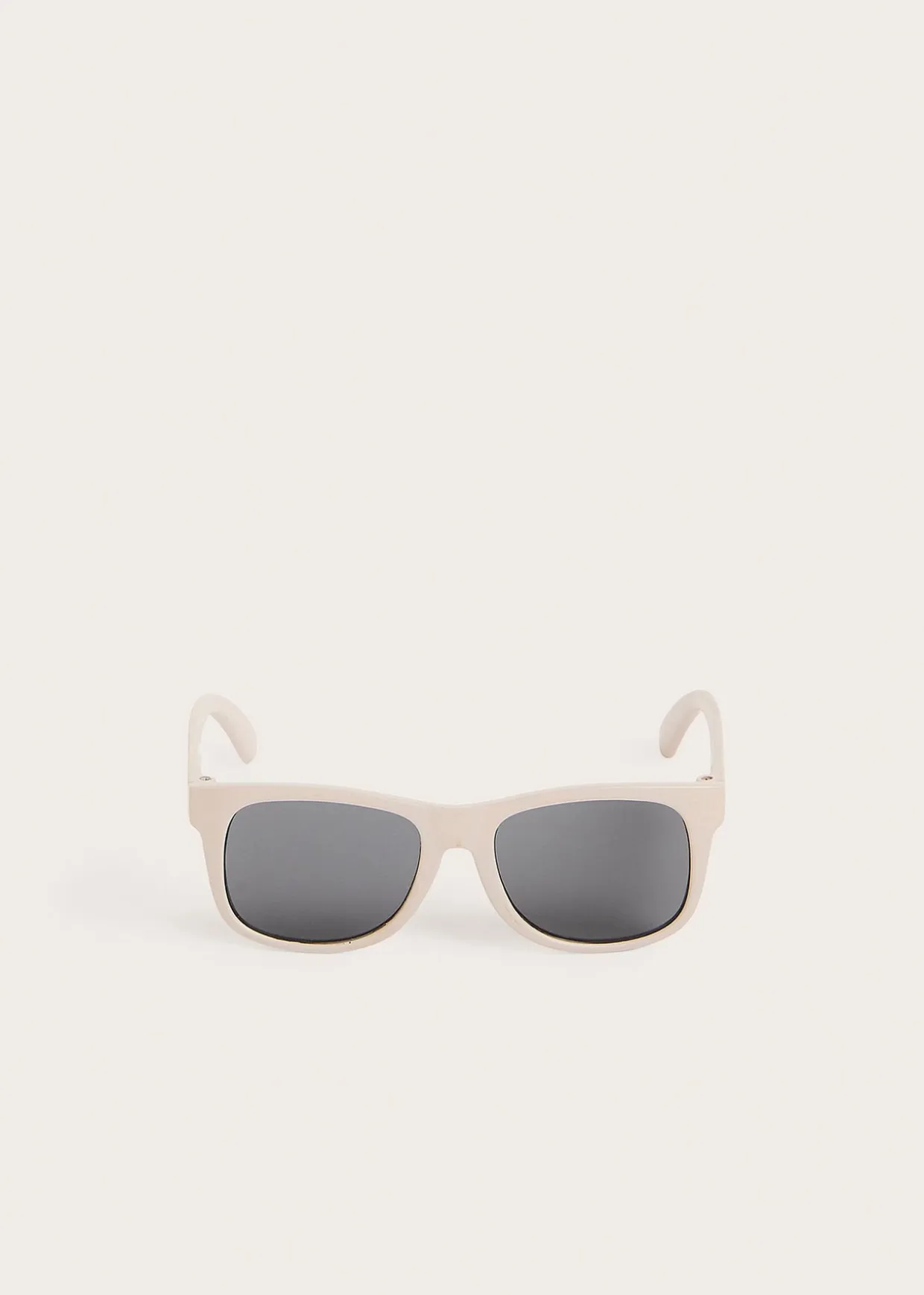 Vauvojen aurinkolasit | Beige | Vauvat | Newbie