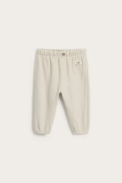 Vauvojen housut | Beige | Lapset | Kappahl