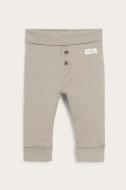 Vauvojen leggingsit | Beige | Vauvat | Newbie