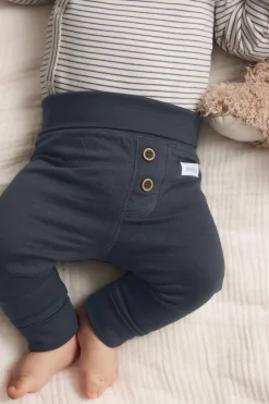 Vauvojen leggingsit | Tummansininen | Vauvat | Newbie