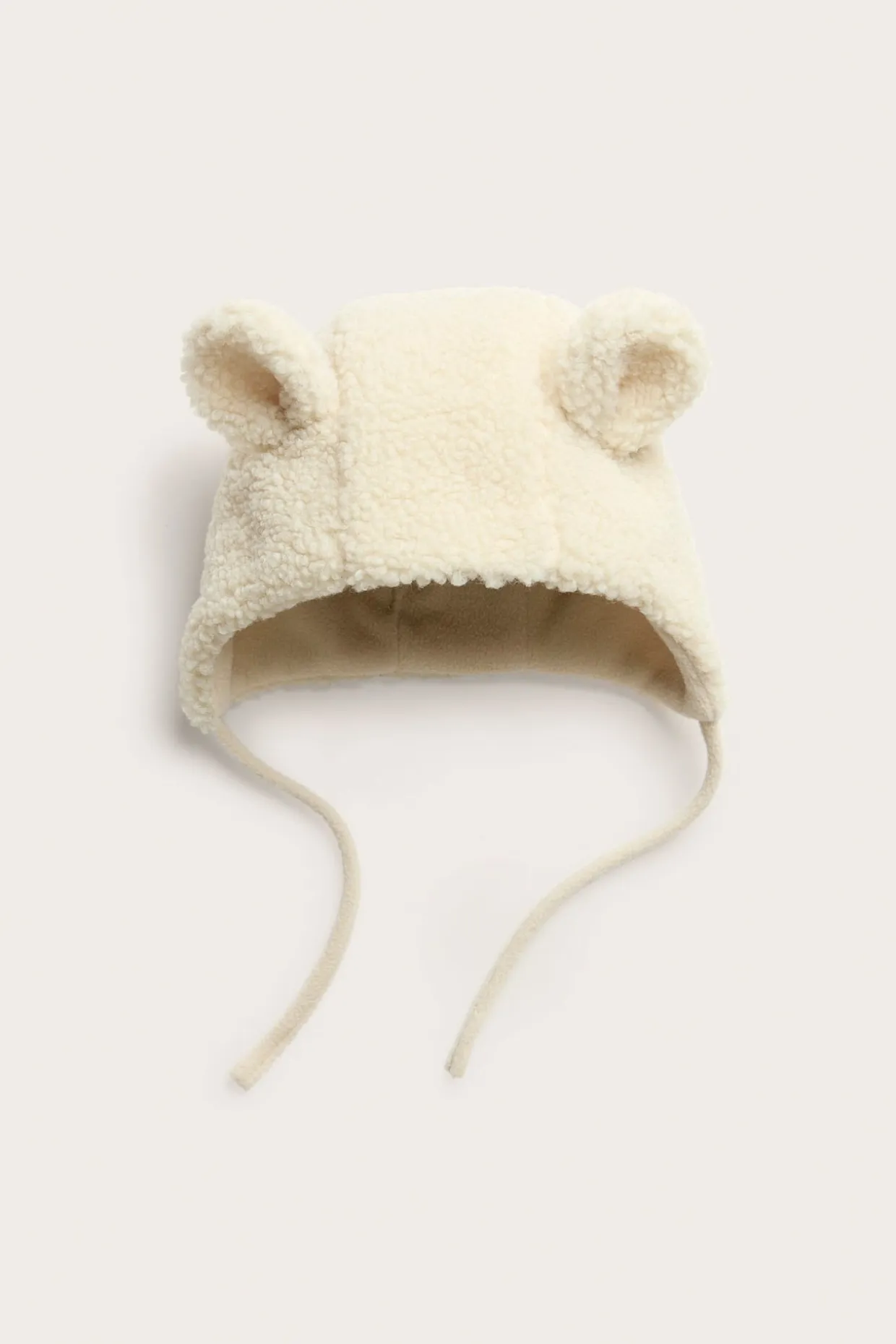 Vauvojen nukkapipo | Beige | Lapset | Kappahl