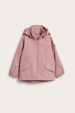 Vedenpitävä Kaxs Proxtecin zip-in/zip-off-kuoritakki | Pinkki | Lapset | Kappahl