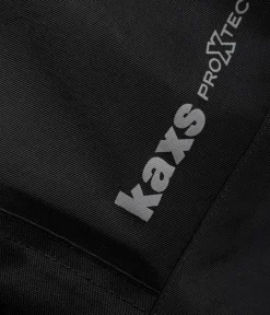 Vedenpitävät henkselihousut Kaxs Proxtec | Mustat | Lapset | Kappahl