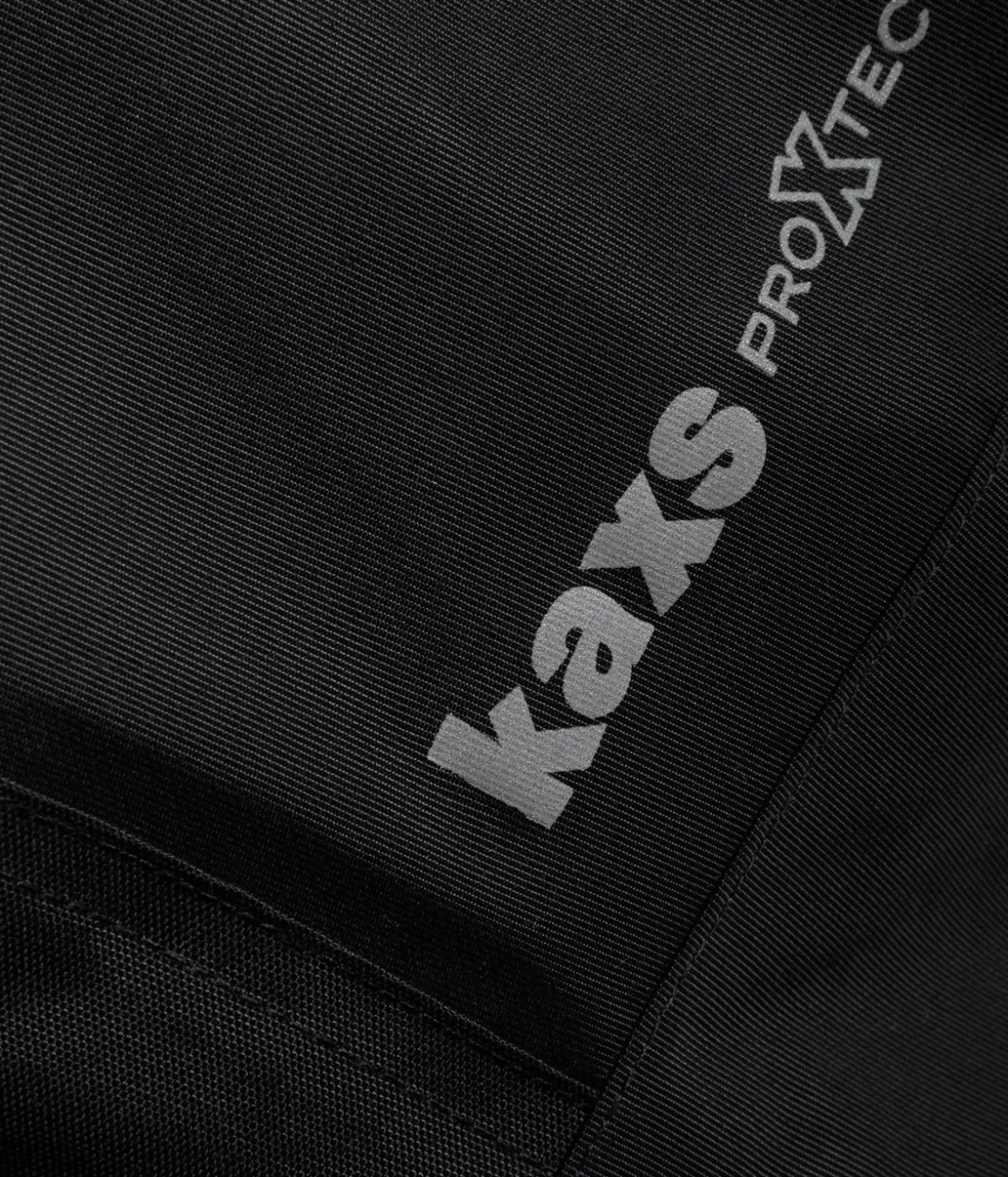 Vedenpitävät henkselihousut Kaxs Proxtec | Mustat | Lapset | Kappahl