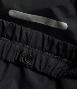 Vedenpitävät kuorihousut Kaxs Proxtec | Musta | Lapset | Kappahl