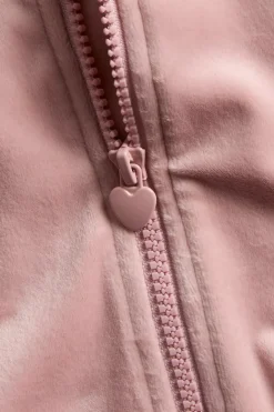 Veluurihuppari | Pinkki | Vauvat | Kappahl
