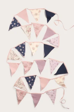 Viirinauha | Pinkki | Vauvat | Newbie