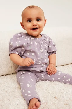 846741 | Violetti | Vauvat | Kappahl