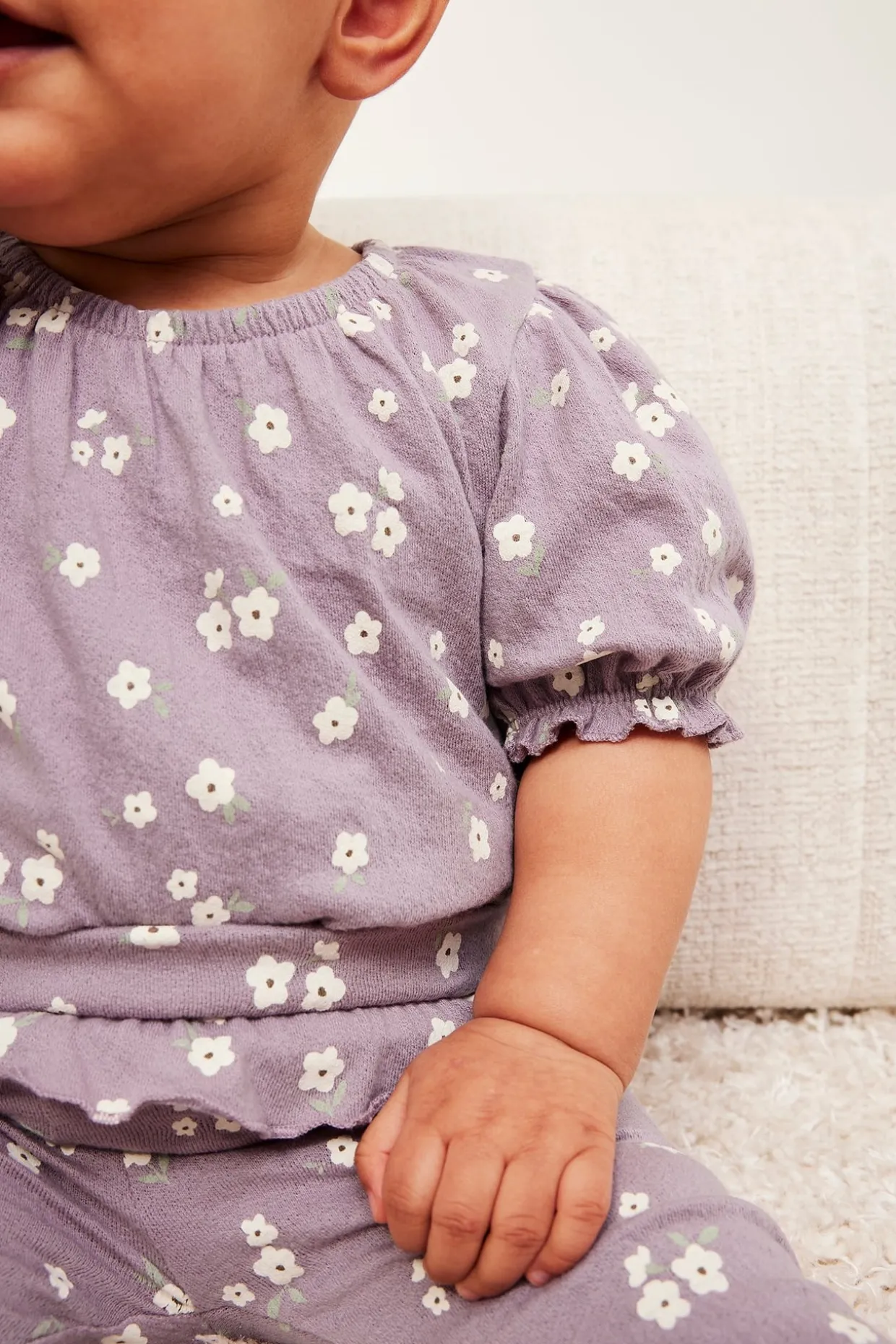 846741 | Violetti | Vauvat | Kappahl